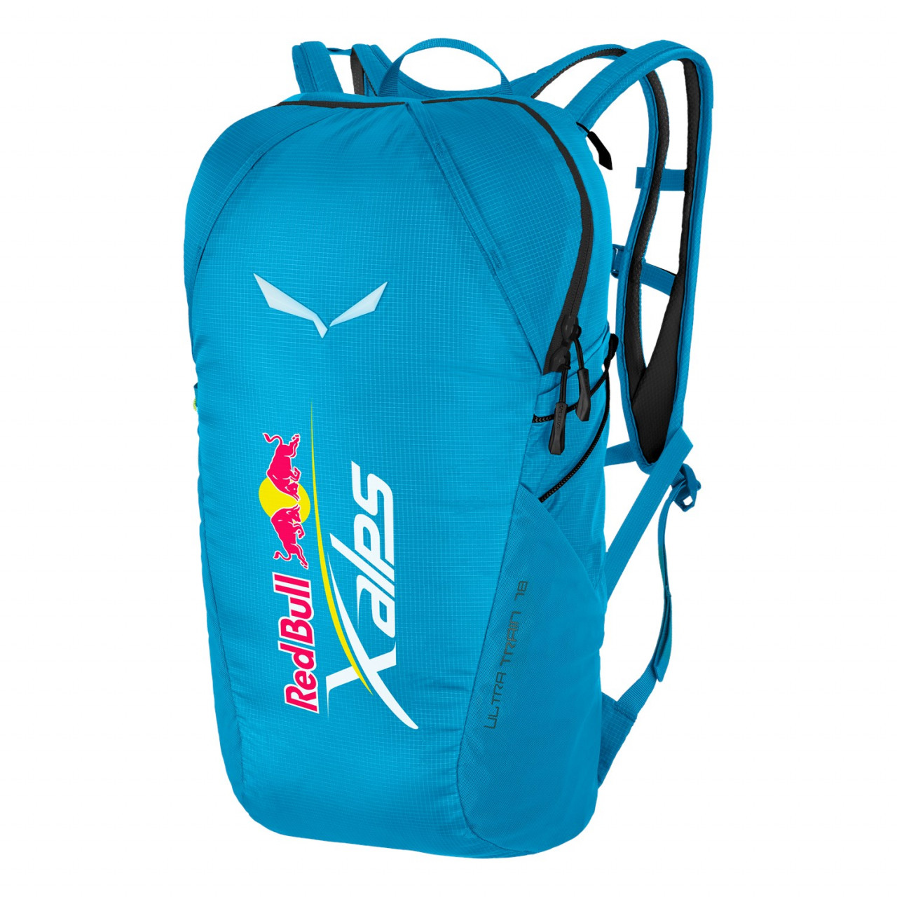 Salewa X-Alps Ultra Train 18L Sırt Çantası Mavi/Siyah Türkiye 654839ABN